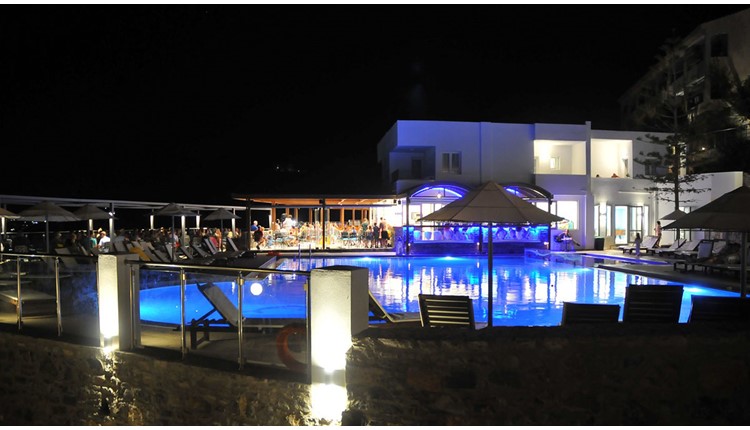 Elounda Water Park Residence - NR, Крит